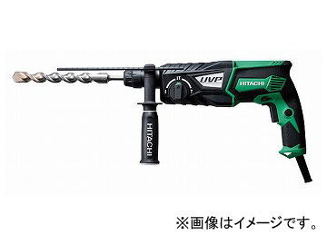 日立工機 ロータリハンマドリル DH28PCY :457598930:オートパーツエージェンシー