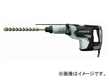 日立工機 ハンマドリル DH52ME :457599070:オートパーツエージェンシー