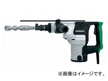 日立工機 ハンマドリル DH38SS :457599110:オートパーツエージェンシー