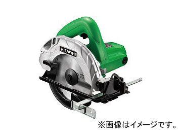 日立工機 165mm 丸のこ（本体のみ） C6SS(N)