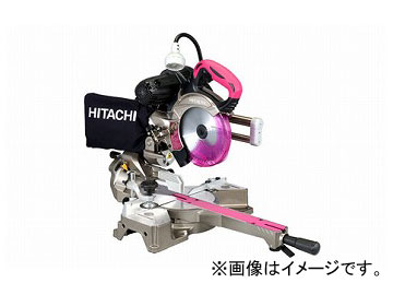 日立工機 165mm 卓上スライド丸のこ C6RSHC : オートパーツ 日立工機 165mm 卓上スライド丸のこ C6RSHC : オートパーツ