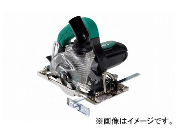 日立工機 100mm 集じん丸のこ（本体のみ） C4YC(N)