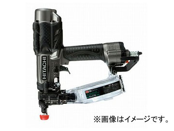 日立工機 高圧ねじ打機 メタリックグレー WF3H(G) :457603540:オートパーツエージェンシー