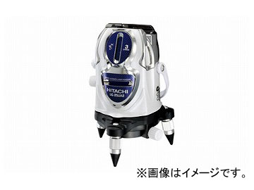 オンラインストア直販 日立工機 レーザー墨出し器 UG25UA2 | chanelal.com