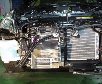 HKS �I�C���N�[���[�L�b�g ���Y �t�F�A���f�BZ Z34 VQ37VHR 2008�N12���`2021�N09�� S�^�C�v 15004-AN024