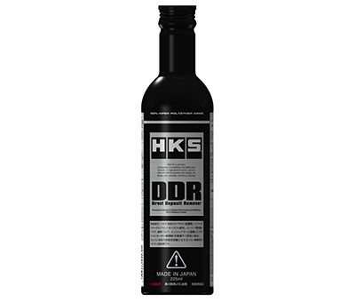 HKS Direct Deposit Remover 225ml �J�[�{�������N���[�i�[ �K�\�����Ԑ�p �����F1�� 52006-AK003