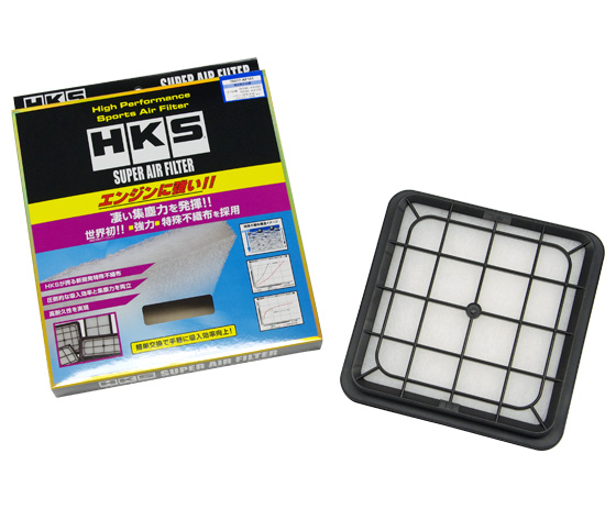 HKS �X�[�p�[�G�A�t�B���^�[ 70017-AF101 �X�o�� �C���v���b�T�X�|�[�c