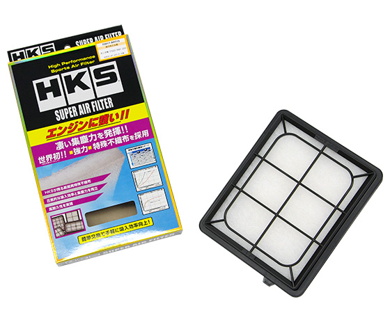 お手頃価格 ☆新作入荷☆新品 HKS スーパーエアフィルター 70017-AH115 ホンダ N-BOX SLASH pfsa131.com pfsa131.com