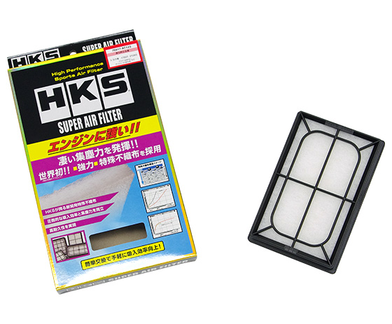 HKS �X�[�p�[�G�A�t�B���^�[ 70017-AT123 �g���^ �v���E�X