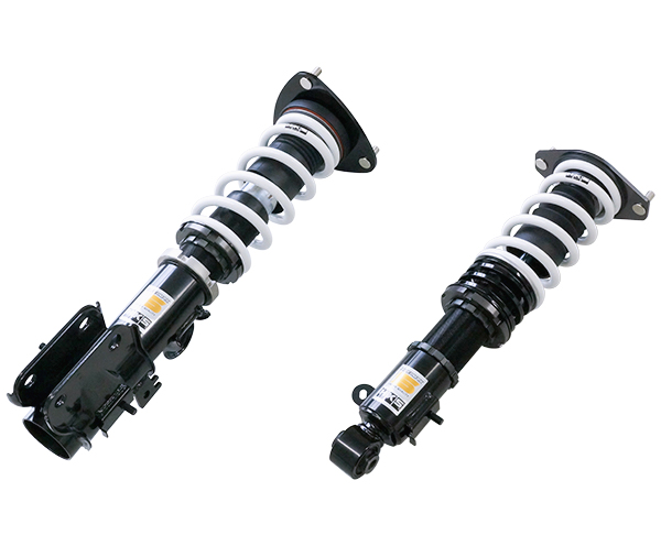 HKS 車高調キット ハイパーマックス S スバル レヴォーグ VN5 CB18 ターボ 2020年11月〜 サスペンションエラーキャンセラー付 80300-AF019C