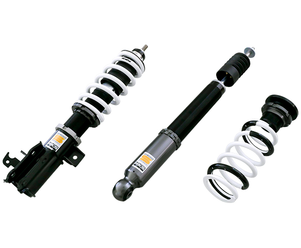 HKS 車高調キット ハイパーマックス S ホンダ フィット 80300-AH004