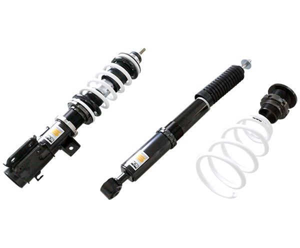 HKS 車高調キット ハイパーマックス S ニッサン ノート 80300-AN207