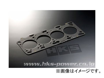 HKS ストッパータイプ ヘッドガスケット ミツビシ車用 23001-AM005