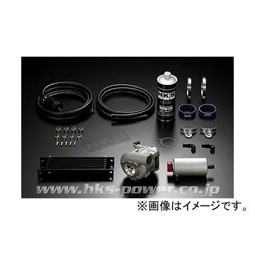 HKS GTスーパーチャージャー 汎用キット GTS8555 12002-AK006