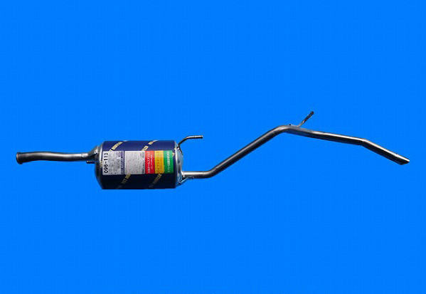 LSEX-F L880K 触媒 コペン マフラー 触媒