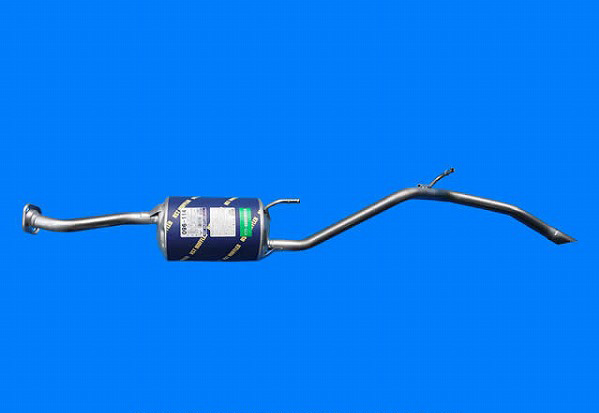 写真まとめ③ HST マフラー スズキ エブリイ ワゴン DA17W 096-114