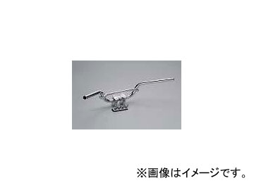 2輪 ハリケーン ナロー2型 ハンドルkit HBK565C 01 JAN：4936887004236 クロームメッキ ヤマハ マジェスティ250/C/SV 4HC,5CG,5GM,5SJ 〜2006年 :420596610:オートパーツエージェンシー