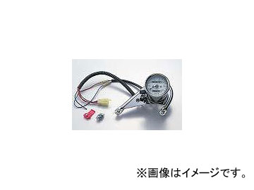 2輪 ハリケーン ミニスピードメーターkit 140km/h表示 HM3229 01 JAN：4936887005202 ホンダ CB223S :420629610:オートパーツエージェンシー