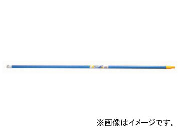 インダストリーコーワ つぎ柄 1.2m 品番：11631 JAN：4972883116313 入数：20本 :423085300:オートパーツエージェンシー