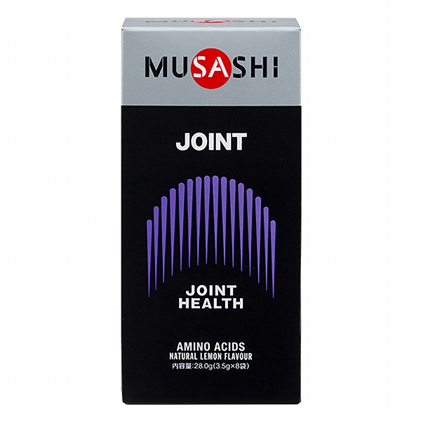 MUSASHI(ムサシ) サプリメント JOINT [ジョイント] スティックタイプ(3.5g)×8本入 00129