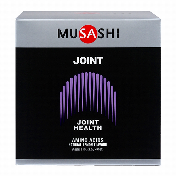 MUSASHI(ムサシ) サプリメント JOINT [ジョイント] スティックタイプ(3.5g)×90本入 00174