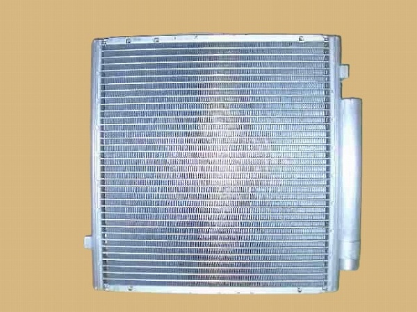 国内優良メーカー コンデンサー ダイハツ コペン L880K JBDET AT/MT