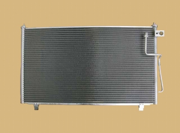 �����D�ǃ��[�J�[ �R���f���T�[ ���Y �N���[ QK30 NA20P 4FAT 2002�N06���`2009�N08�� �Q�l�����i�ԁF92110-VU500