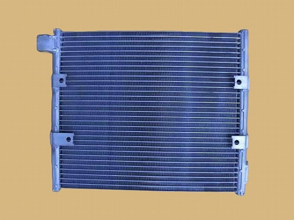 パ*」様 値下げ交渉承ります。三菱ふそうキャンター用コンデンサーASSY 国産車コンデンサー,三菱ふそう | 有限会社いわきラジエーター
