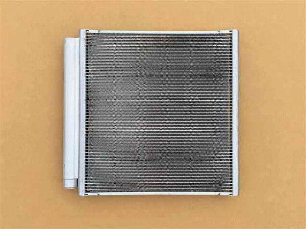 パ*」様 値下げ交渉承ります。三菱ふそうキャンター用コンデンサーASSY パ*」様 値下げ交渉承ります。三菱ふそうキャンター用