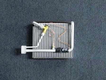 エバポレーター 三菱ふそう スーパーグレート FP544 10M20 1996年07月