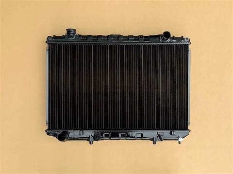 �����D�ǃ��[�J�[ ���W�G�[�^�[ �g���^ �}�[�NII YX76V 2YJ AT 1988�N12���`1993�N02�� AT�ԗp �Q�l�����i�ԁF16400-35430