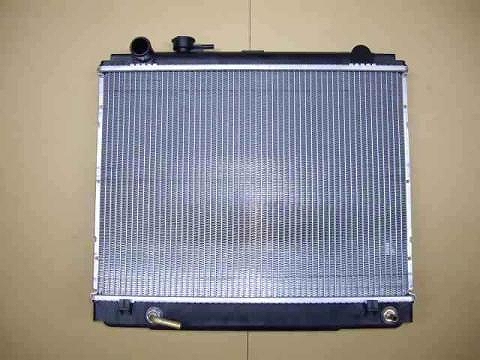 国内優良メーカー ラジエーター トヨタ ダイナ 参考純正品番：16400-5B531