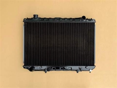 �����D�ǃ��[�J�[ ���W�G�[�^�[ �g���^ �}�[�NII YX76V 2YJ AT 1988�N12���`1993�N02�� AT�ԗp �Q�l�����i�ԁF16400-73260