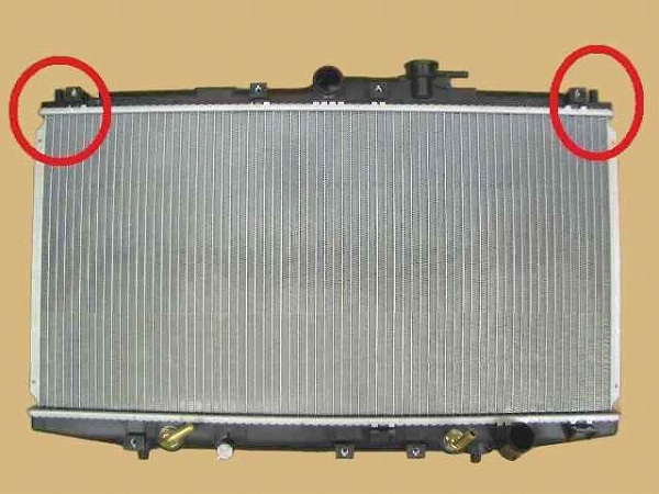 �����D�ǃ��[�J�[ ���W�G�[�^�[ �z���_ �A�R�[�h CF3 F18B AT 1997�N08���`2001�N05�� DENSO�^�C�v �Q�l�����i�ԁF19010-PCA-901