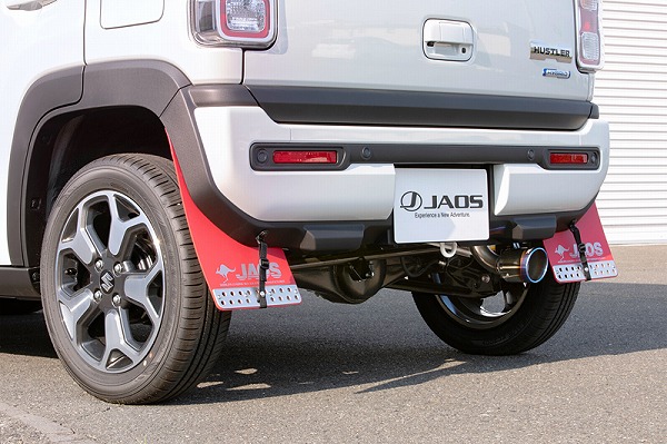 mr52s マフラー ハスラー 4wd」の人気商品一覧・価格比較 - 価格.com