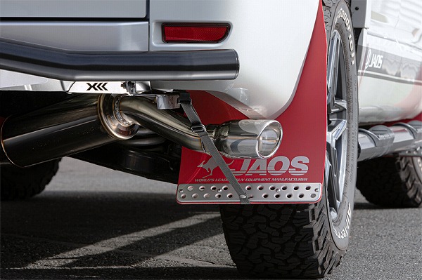 jaos デリカd5 マフラー」の人気商品一覧 | 安い商品を通販サイトから