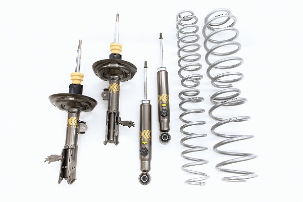 JAOS/ジャオス リフトアップセット VFA BATTLEZ トヨタ RAV4 50系 Adventure E-Four車 2019年04月〜 A732125C