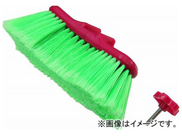 ジェットイノウエ ロング洗車ブラシヘッド 593436