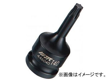 JTC 12.7mm�C���p�N�g�p�X�^�[�\�P�b�g T27 JTC446027