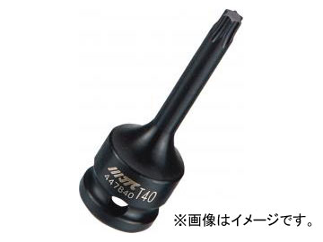 JTC 12.7mm�C���p�N�g�����O�X�^�[�\�P�b�g T27 JTC447827