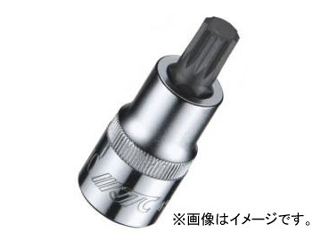 JTC �r�b�g�\�P�b�g 12.7mmXM6 JTC45706