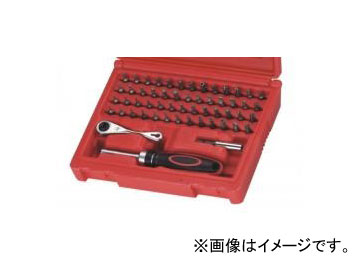 JTC 55PCS�~�j���`�F�b�g�r�b�g�Z�b�g JTC5610