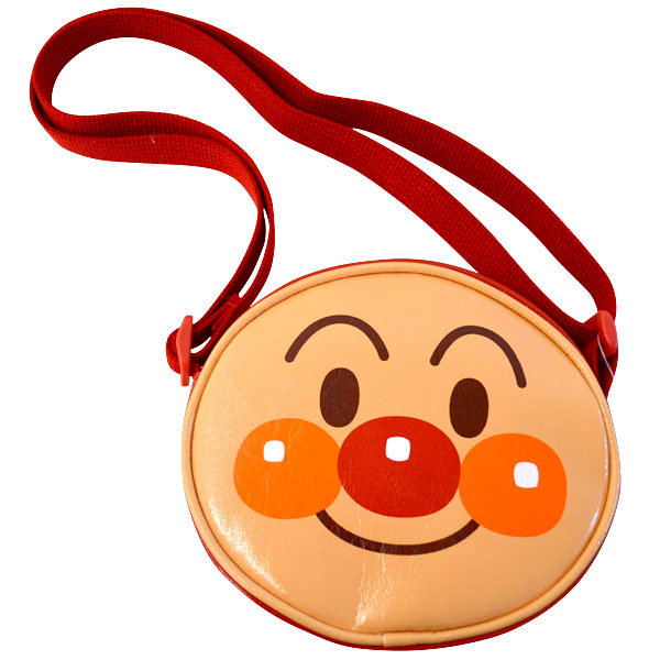 ���ꂢ���I �A���p���}�� �t�F�C�X�V�����_�[ �A���p���}�� ���C�ɓ���̃L�����N�^�[�ƈꏏ�ɂ��o���� ANF2000(ANPANMAN)