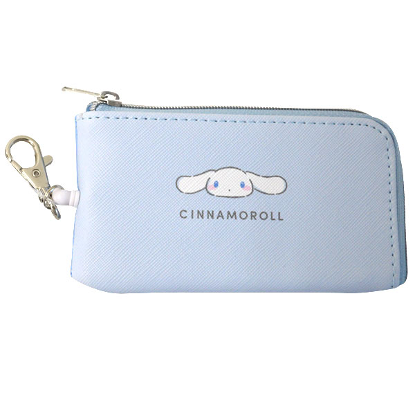 饯 ѥդ ʥ ICɤȸҤȤޤȤˤǤ CRW121803(CINNAMOROLL)