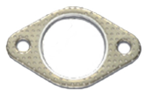 Jworks/ジェイワークス マフラー専用ガスケット 60φ GK-002