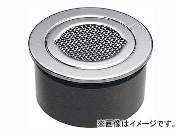 カクダイ 防虫目皿 品番：400-233-100 JAN：4972353400485
