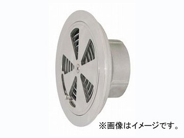 カクダイ 流量調節機能吐出金具 品番：400-508-50 JAN：4972353024919
