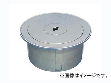 カクダイ 排水金具 品番：400-509-65 JAN：4972353024964