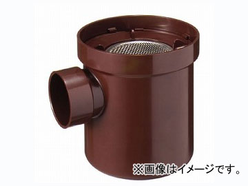 カクダイ 排水用耐熱トラップ 品番：421-700-50 JAN：4972353421725