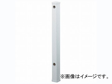 カクダイ 水栓柱（ミカゲ） 70角 品番：616-012-20 JAN：4972353032075